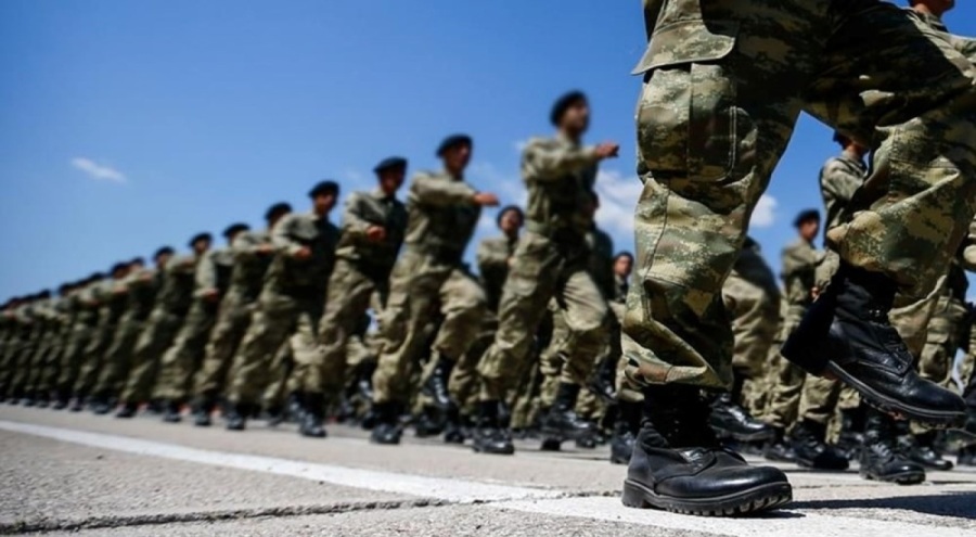 2024 bedelli askerlik sevk tarihleri belli oldu