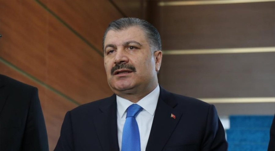 Cizre Devlet Hastanesi iddialarına Bakan Koca'dan yalanlama