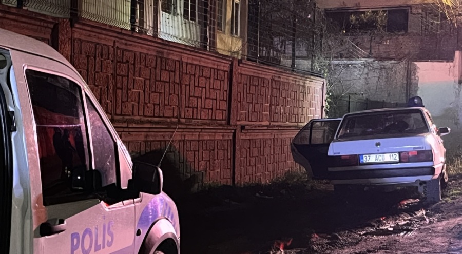 Alkollü ve ehliyetsiz sürücü dehşet saçtı