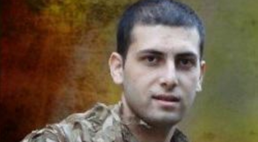 MİT'ten Süleymaniye'de nokta operasyon! Hasan Seburi'yi etkisiz hale getirdi