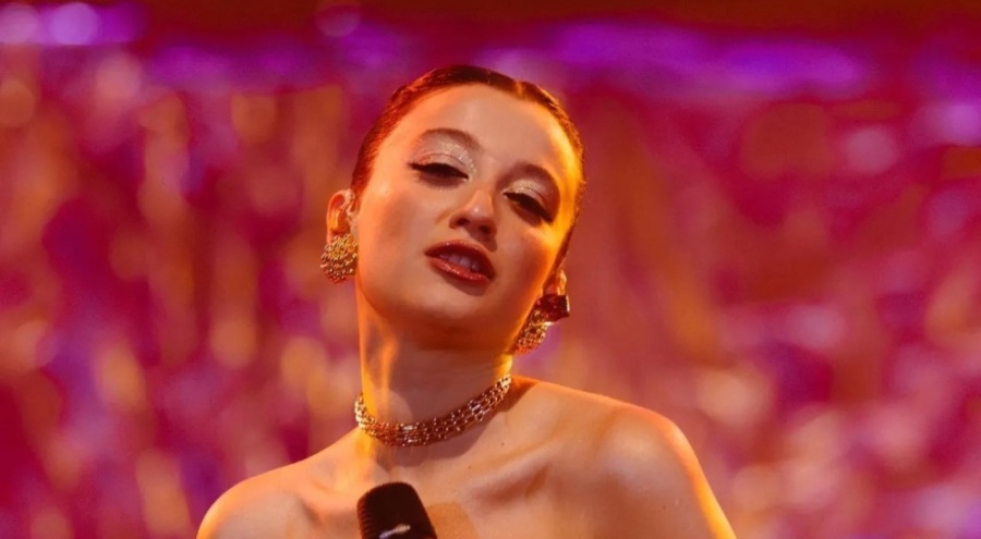 Melike Şahin'e tepkiler sürüyor! "Saçmalamış resmen"