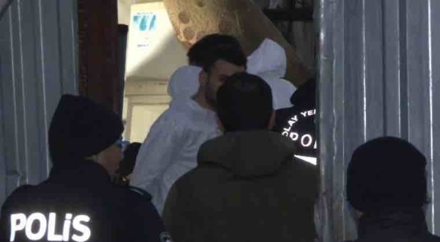 Kan donduran olay: İş yerindeki buzdolabında çocuk cesedi bulundu!