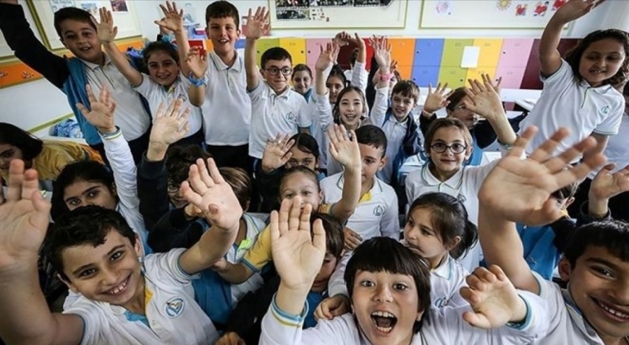 Yarıyıl tatili için son ders zili bu hafta çalıyor!