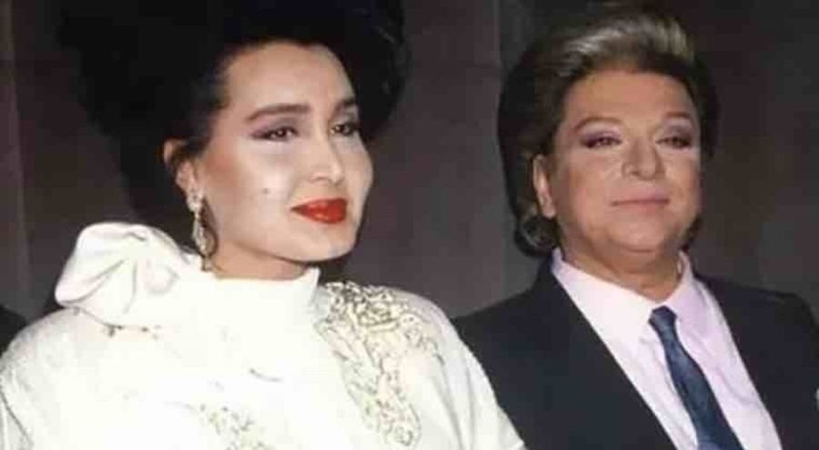 Bülent Ersoy'dan 'Zeki Müren' açıklaması: 'Bana olan kıskançlığından öldü'