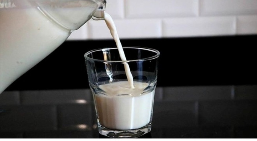 Çiğ süt tavsiye fiyatı açıklandı