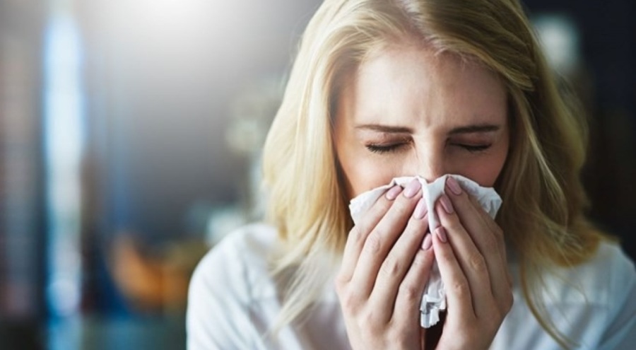 Solunum yolu enfeksiyonları arttı!