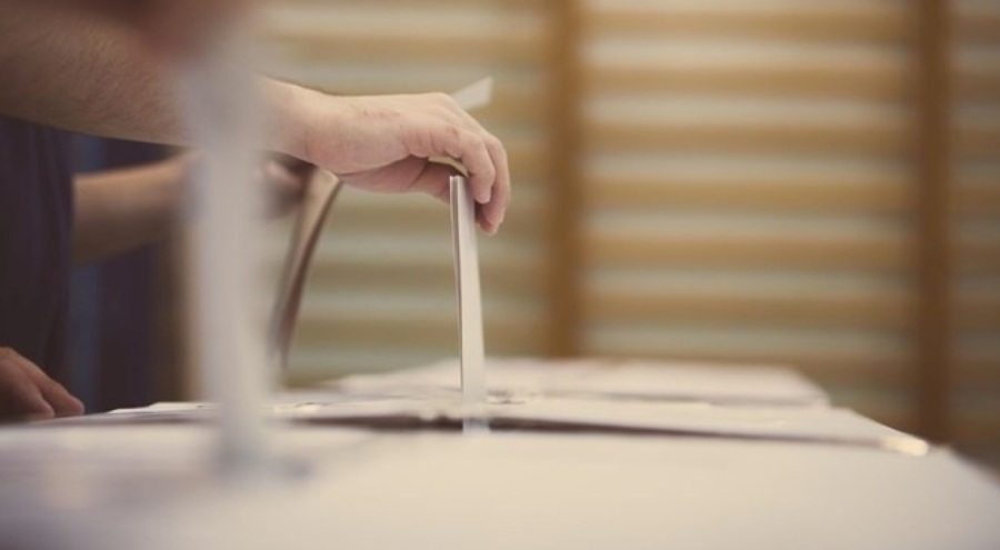 Partilerin yerel seçim mesaisi devam ediyor