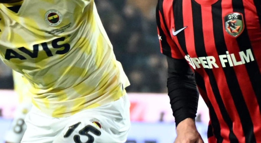 Gaziantep FK, Fenerbahçe'yi ağırlayacak
