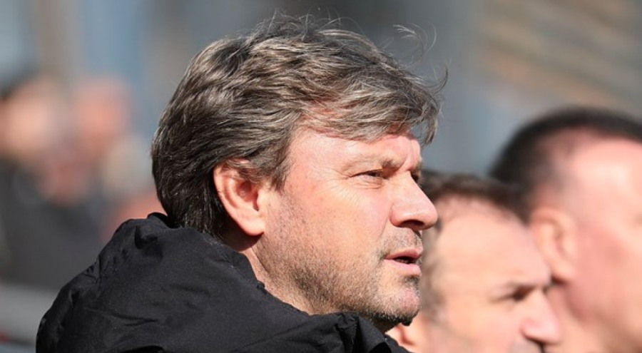 Ertuğrul Sağlam: "Tarihe kara leke olarak geçmiştir"