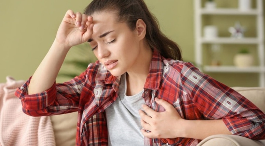 Uzmanı açıkladı: Beyni en hızlı yaşlandıran 10 neden