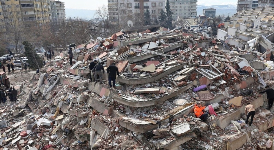 Depremde hayatını kaybedenlerin mirasçılarına yönelik flaş açıklama