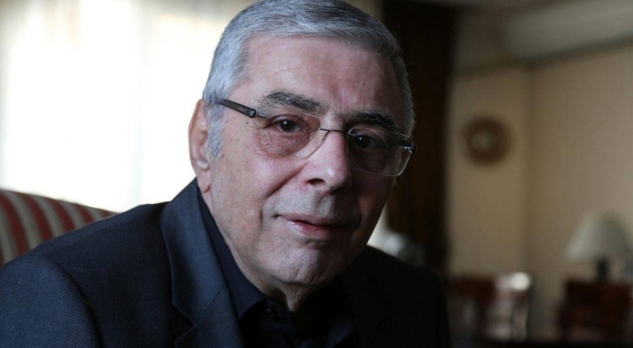 Eski MİT Kontrterör Dairesi Başkanı Mehmet Eymür İstanbul'da defnedildi