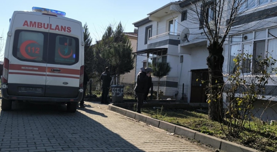 Bursa'da 50 yaşındaki şahsın odasında cesedi bulundu