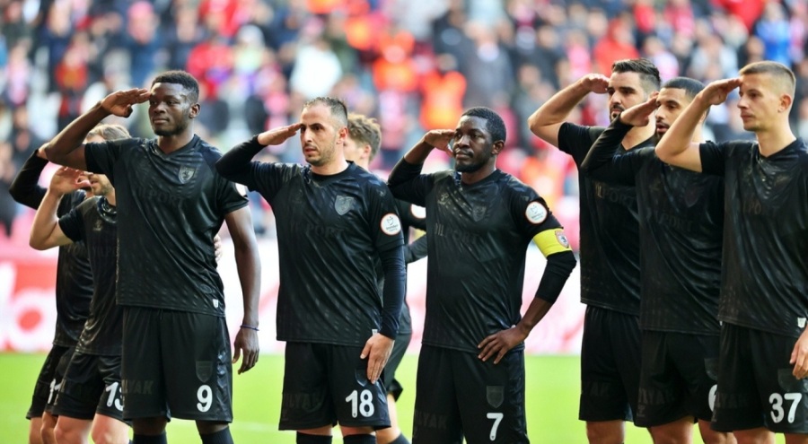 Samsunspor, Sivasspor engelini 2 golle geçti