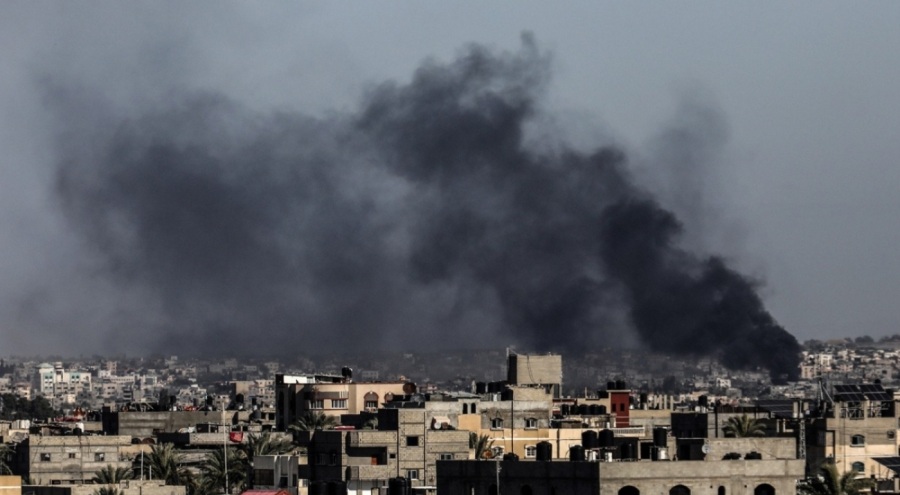 Birleşmiş Milletler'den kritik Gazze uyarısı