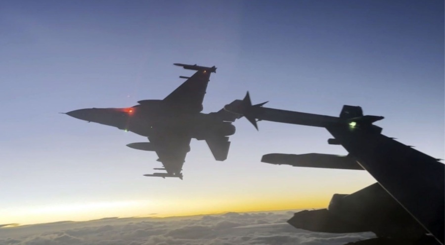 MSB duyurdu: 10 PKK'lı terörist etkisiz hale getirildi