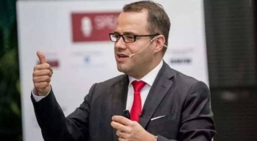 Ekonomist Demirtaş'tan '2024' tahmini: Çok zorlu bir yıla giriyoruz