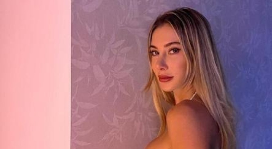 Şeyma Subaşı yeni aşkı ile gündeme geldi!