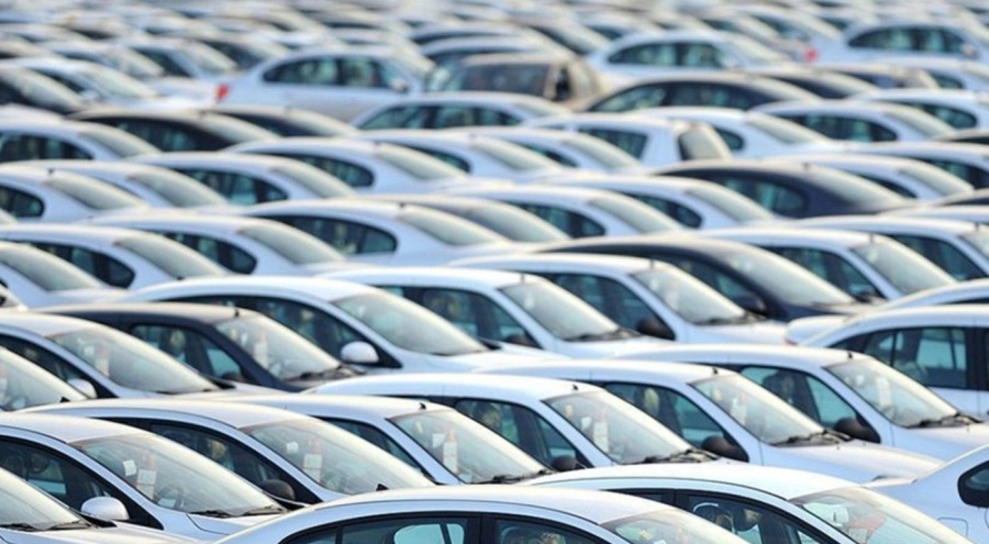 Otomotivde ana sanayi üretimi yükseldi