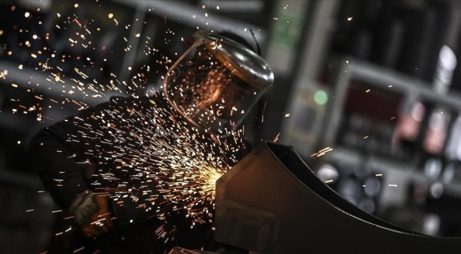 TÜİK açıkladı: Ücretli çalışan sayısı kasımda azaldı