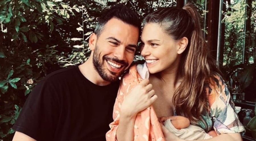 Ünlü oyuncu Aslı Enver: Uyku eğitimi alıyorum