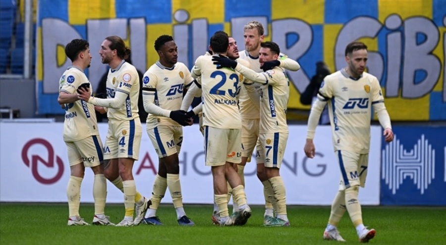 MKE Ankaragücü, Çaykur Rizespor'u konuk edecek