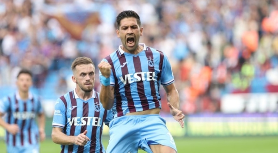 Galatasaray'dan Anastasios Bakasetas sürprizi