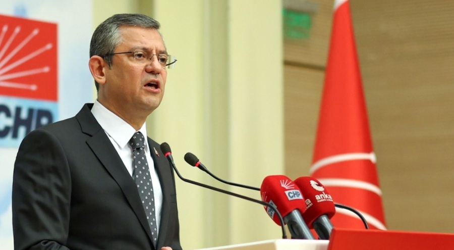 CHP'den ortak bildiri kararı: Aynı A4 kağıdında buluşmayacağız