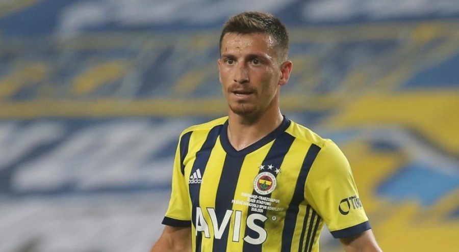 Mert Hakan Yandaş'a Süper Lig'den talip çıktı