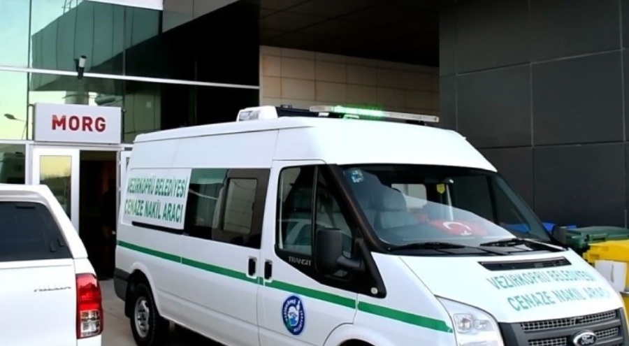 Kayıp kişi baraj gölünde ölü bulundu