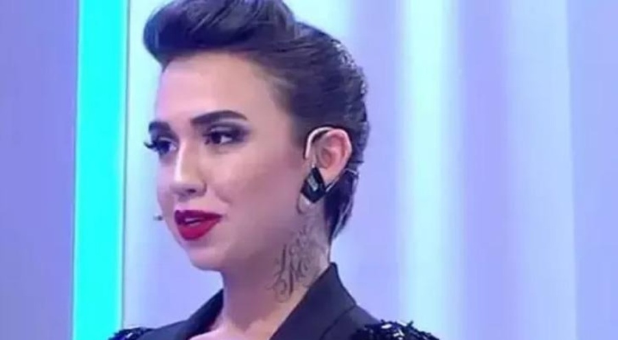 Neslihan Doğrusöz son halini paylaştı