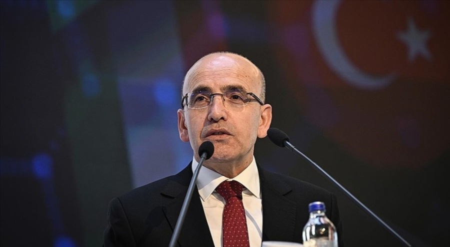 Mehmet Şimşek bütçe rakamlarını değerlendirdi