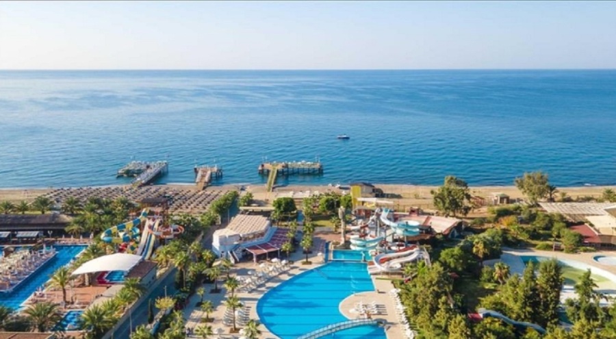 Bir yılda 13 otel konkordatoya gitti, 24 otel icralık oldu