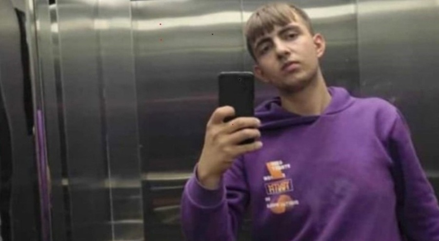 18 yaşındaki gencin acı sonu!