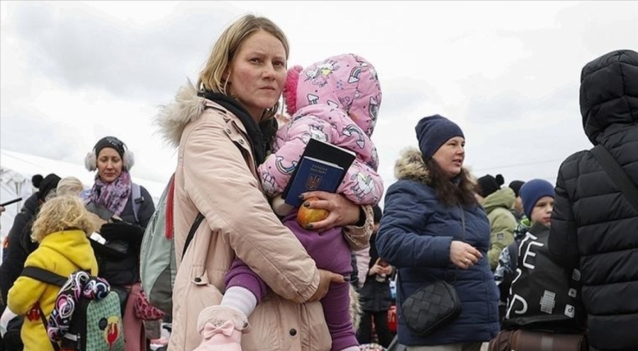 BM'den Ukrayna'ya yardım çağrısı