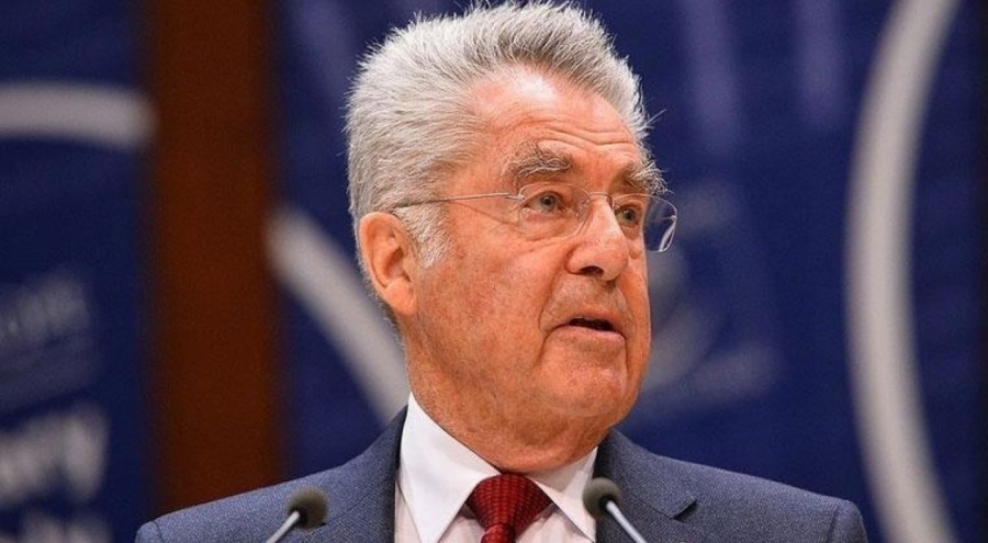 Eski Cumhurbaşkanından İsrail'e sert tepki