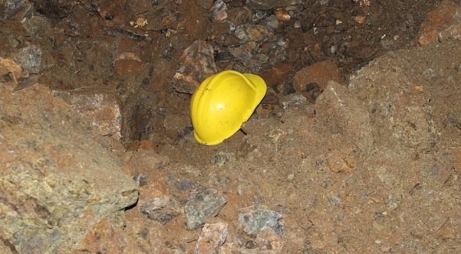 Tanzanya'da madende göçük! Onlarca can kaybı var