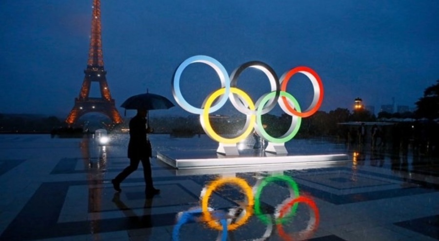 Fransa 2024 Paris Olimpiyatları'na hazır değil