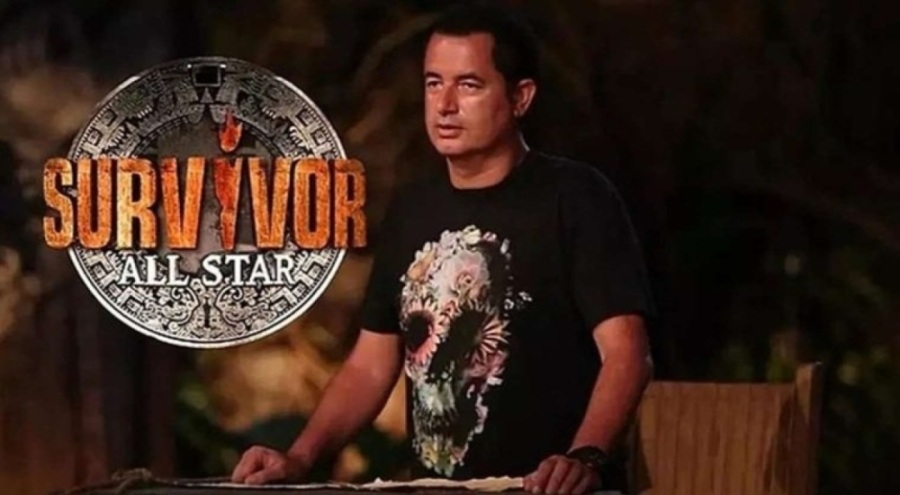 Acun Ilıcalı Survivor'daki yeni dönemi duyurdu