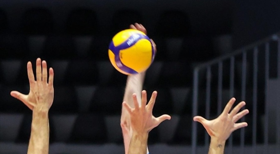 Voleybolda "kravat" hatırlatması