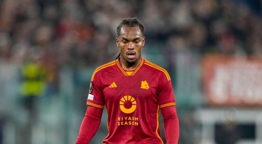 PSG'den Renato Sanches kararı