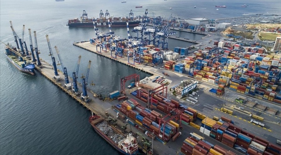 Türkiye, İspanya'ya ihracat rekoru kırdı