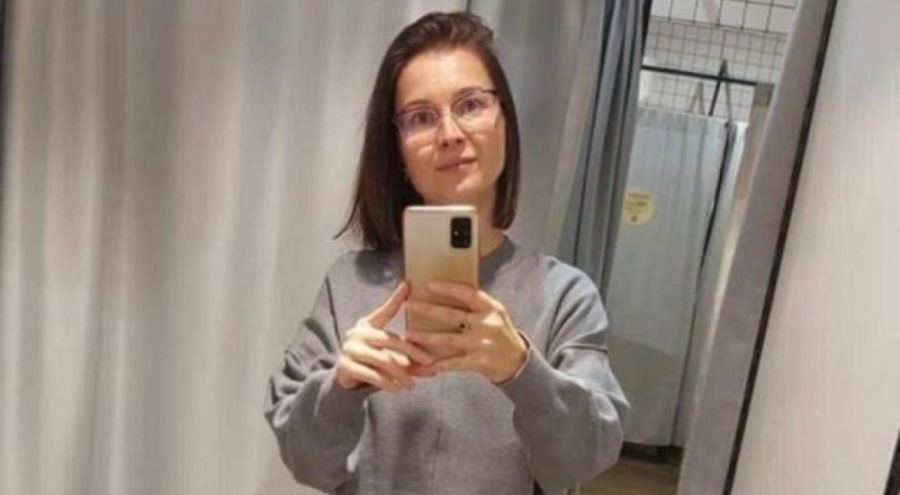 Ölü bulunan Rus kadın turistin cenazesi, ülkesine gönderilecek