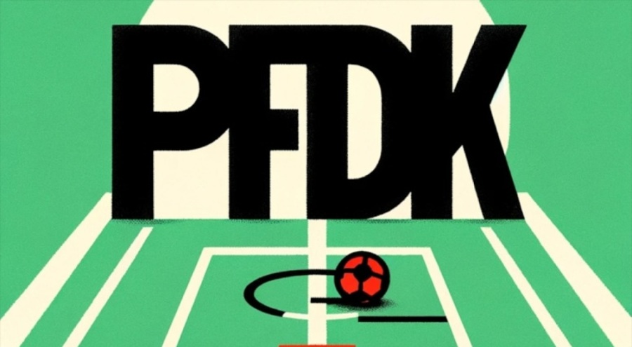 PFDK'den ceza yağdı!