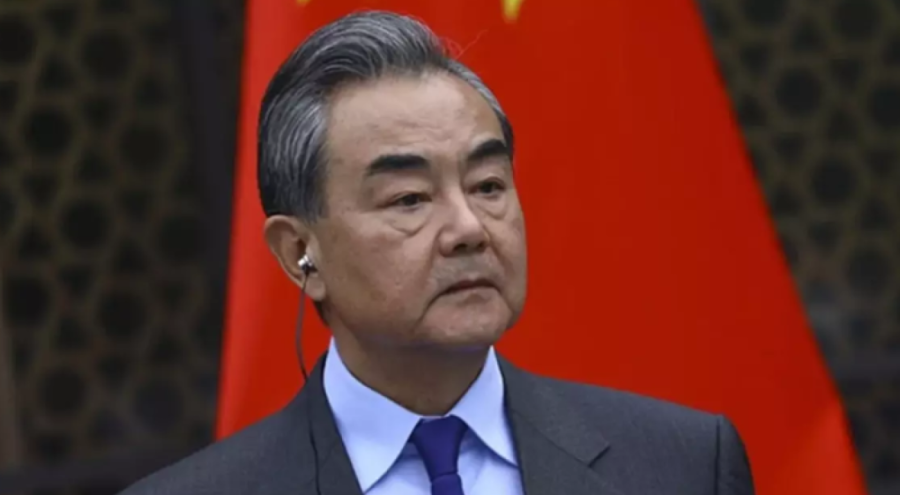 Çin'den ABD ve müttefiklerini uyarı!