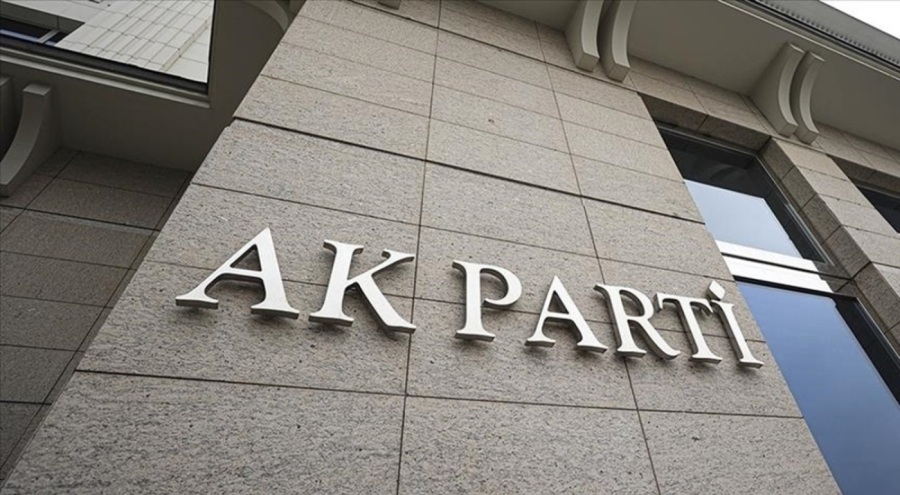 AK Parti'de aday tanıtım toplantısı tarihi belli oldu