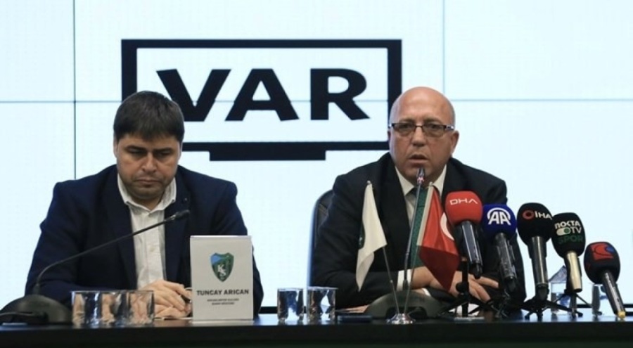 Kocaelispor, TFF'ye hakem başvurusunda bulundu