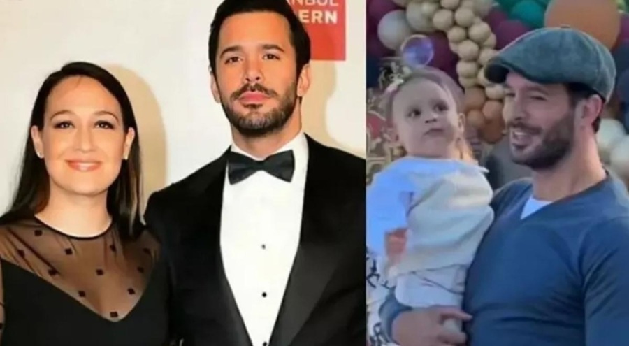 Ünlü oyuncu Gupse Özay lohusa sürecini anlattı: Perişan oldum