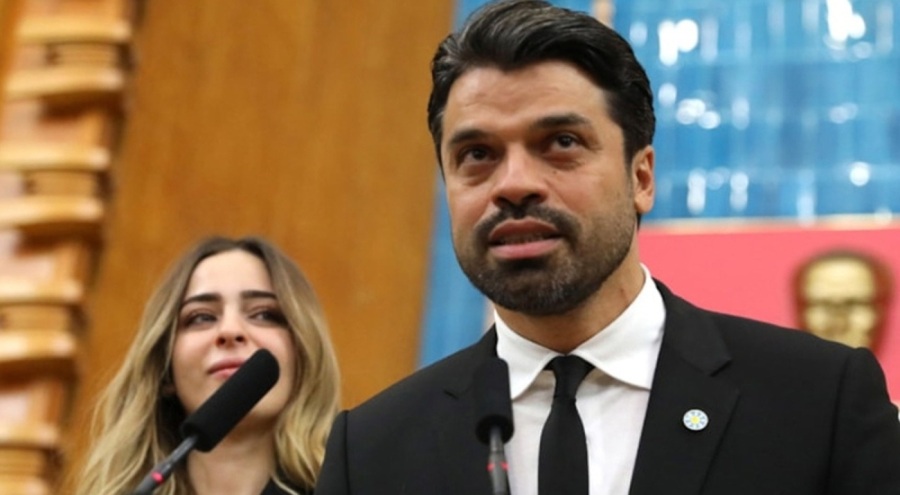 TİP'ten Gökhan Zan iddialarına yanıt geldi!