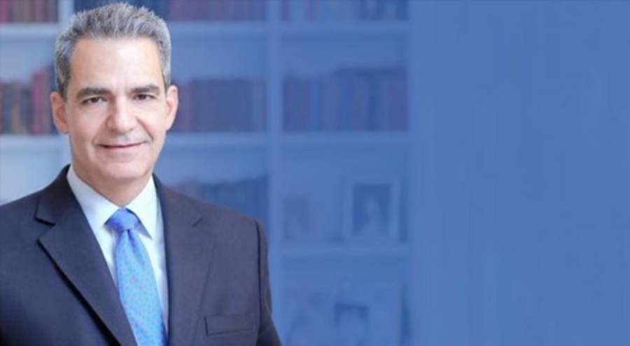 Yunan Profesör Sirigos: Türkiye dron üretiminde çok yüksek seviyeye ulaştı